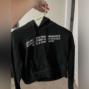 Calvin Klein sweatshirt